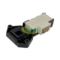 Замок люка (убл) Rold DA005006 для пральної машини Haier (0020400505C)